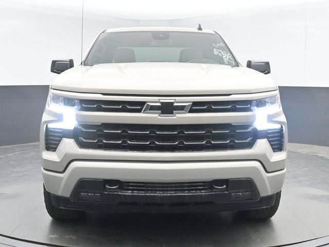 New 2026 Chevrolet Silverado 1500 RST w/ RST Select Package AWD/4WD image 3