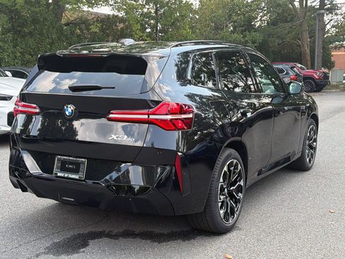 New 2026 BMW X3 xDrive30i w/ Premium Package AWD/4WD image 9