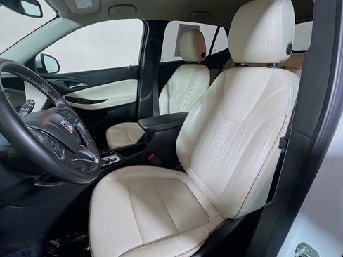 Used 2024 Buick Encore GX Avenir w/ Avenir Convenience Package FWD image 18