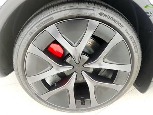 Used 2026 Tesla Model Y Performance AWD/4WD image 85