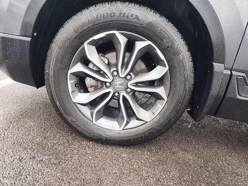 Used 2021 Honda CR-V EX image 13