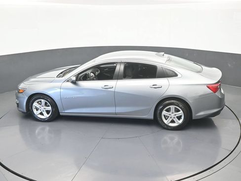 Used 2024 Chevrolet Malibu LT FWD image 44