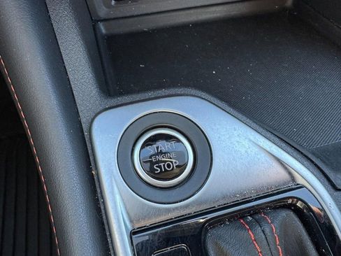 Used 2025 Nissan Sentra SR w/ SR Premium Package image 22