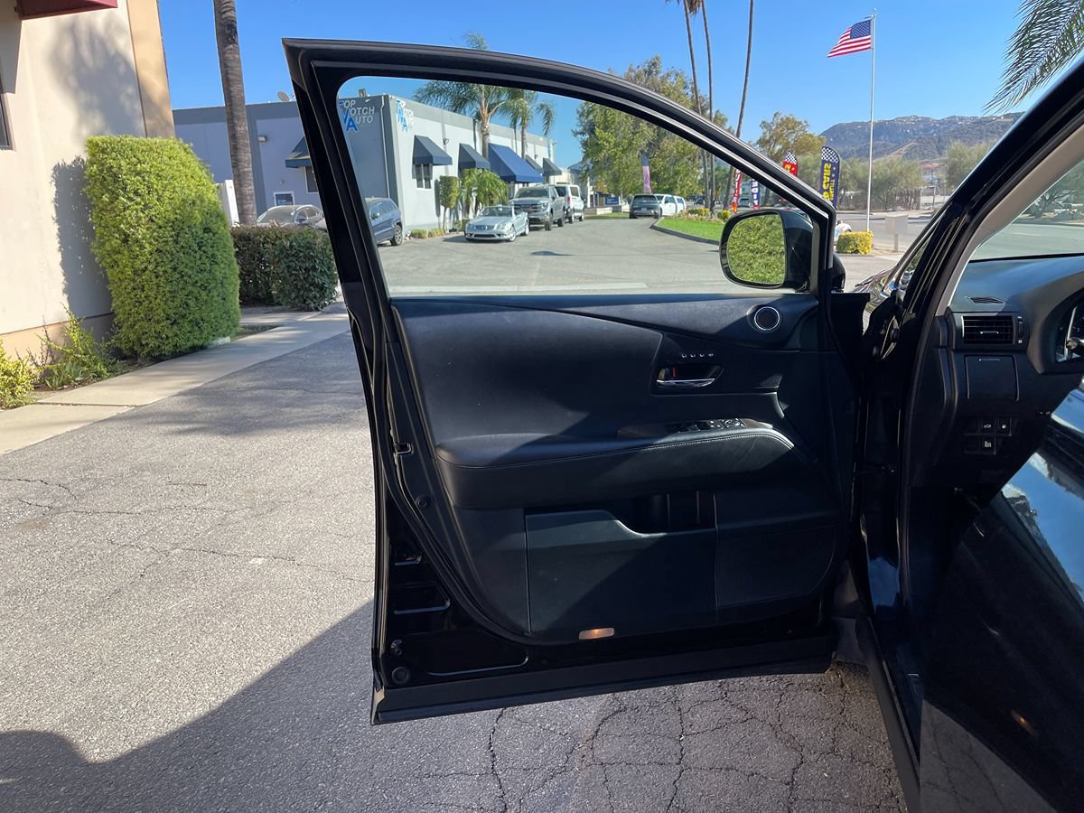 Used 2015 Lexus RX 350 FWD image 40