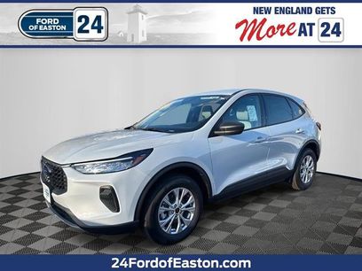 New 2025 Ford Escape Active w/ Cold Weather Package