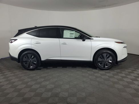 New 2025 Nissan Murano SL w/ Cargo Package image 3