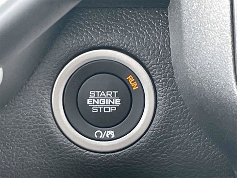 New 2026 RAM 2500 Tradesman w/ Chrome Appearance Group image 16