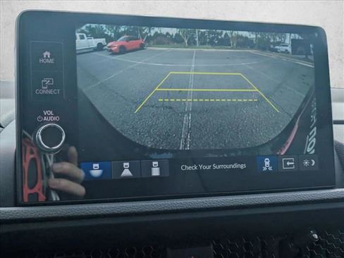 New 2026 Honda CR-V Sport-L image 13