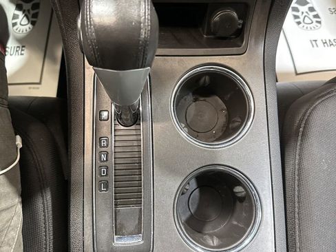 Used 2012 Chevrolet Traverse LT image 38