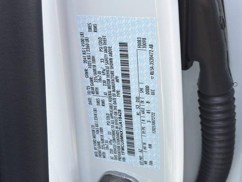 New 2026 Ford Escape ST-Line w/ Cold Weather Package image 22