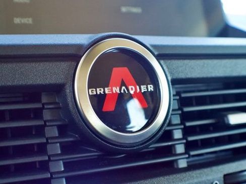 Used 2024 INEOS Grenadier AWD/4WD image 38