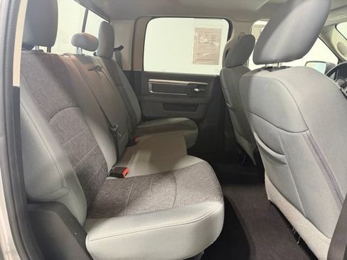 Used 2019 RAM 1500 Big Horn AWD/4WD image 24