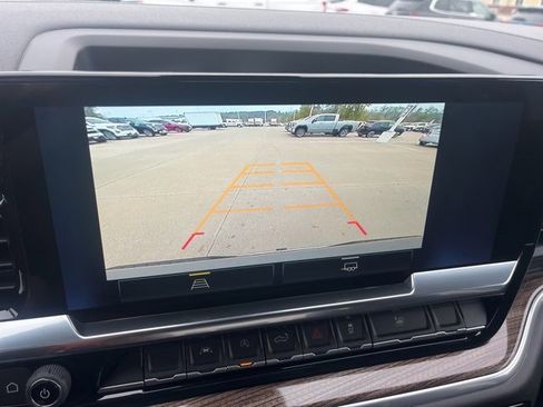 New 2026 Chevrolet Silverado 1500 LT image 64