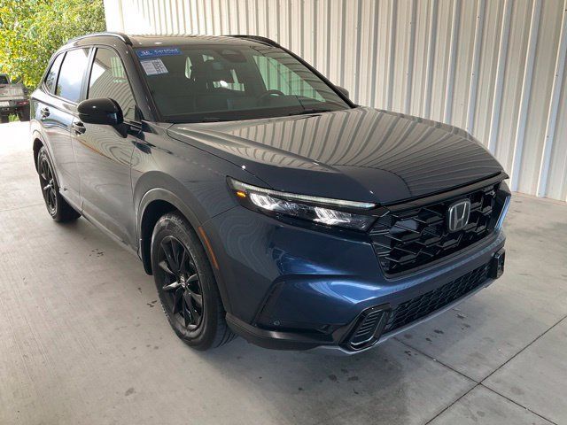 Used 2026 Honda CR-V Sport-L image 27