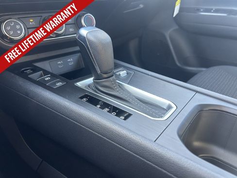 New 2026 Nissan Kicks S w/ Charging Package FWD image 22