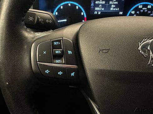 Used 2023 Ford Bronco Sport Big Bend w/ Convenience Package AWD/4WD image 11