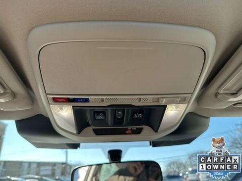 Certified 2023 Subaru Forester Limited image 12