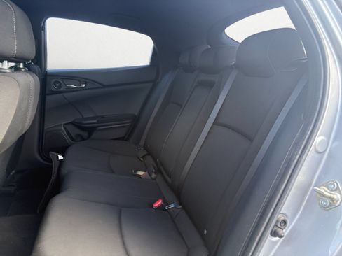 Used 2021 Honda Civic EX image 11