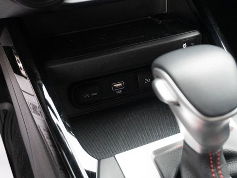 Used 2024 Kia Forte GT FWD image 28
