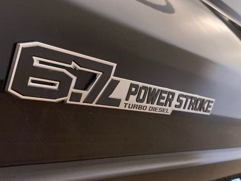 New 2026 Ford F550 4x4 Regular Cab Super Duty image 9