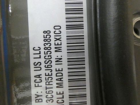 New 2025 RAM 2500 Power Wagon image 29