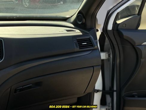 Used 2022 Honda Passport TrailSport image 18