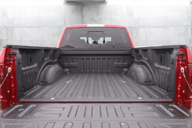 Used 2018 Ford F150 Raptor w/ Equipment Group 802A Luxury AWD/4WD image 7