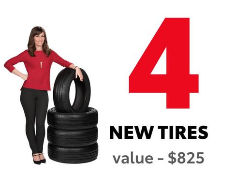 Used 2024 Chevrolet Traverse RS w/ LPO, Floor Liner Package image 9