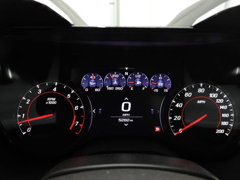 Used 2023 Chevrolet Camaro ZL1 image 9