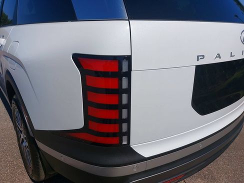New 2026 Hyundai Palisade SEL FWD image 29