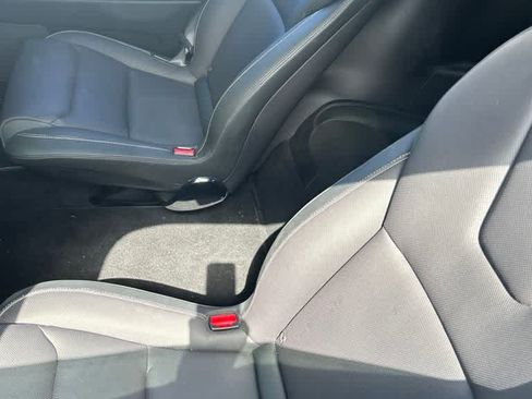 Used 2022 Tesla Model X Plaid AWD/4WD image 5