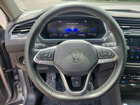 Used 2023 Volkswagen Tiguan SE FWD image 26