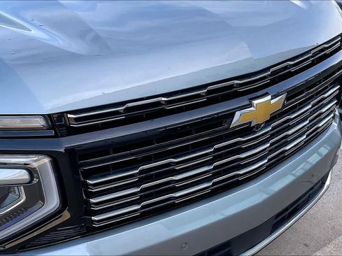 Certified 2025 Chevrolet Tahoe High Country image 29
