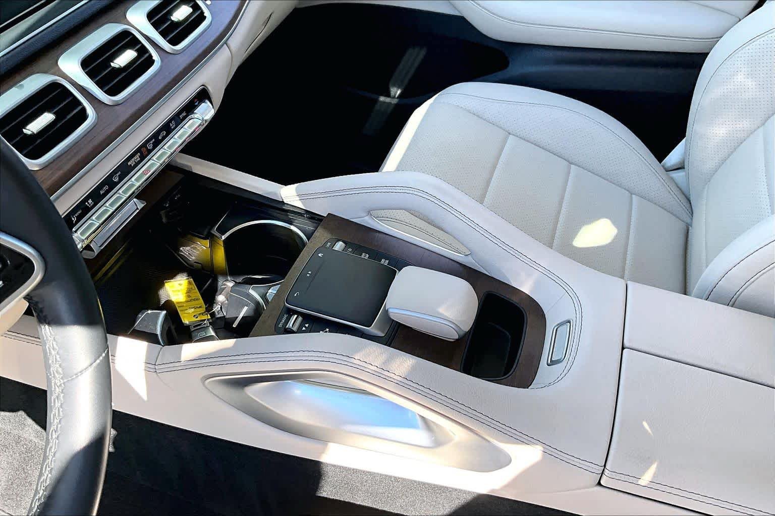 Certified 2022 Mercedes-Benz GLE 450 4MATIC image 17