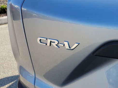 Used 2019 Honda CR-V LX image 10