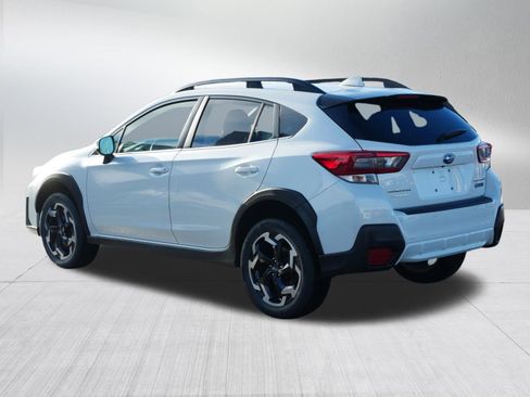 Used 2023 Subaru Crosstrek 2.5i Limited image 5