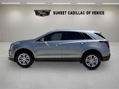 Used 2023 Cadillac XT5 Luxury image 6