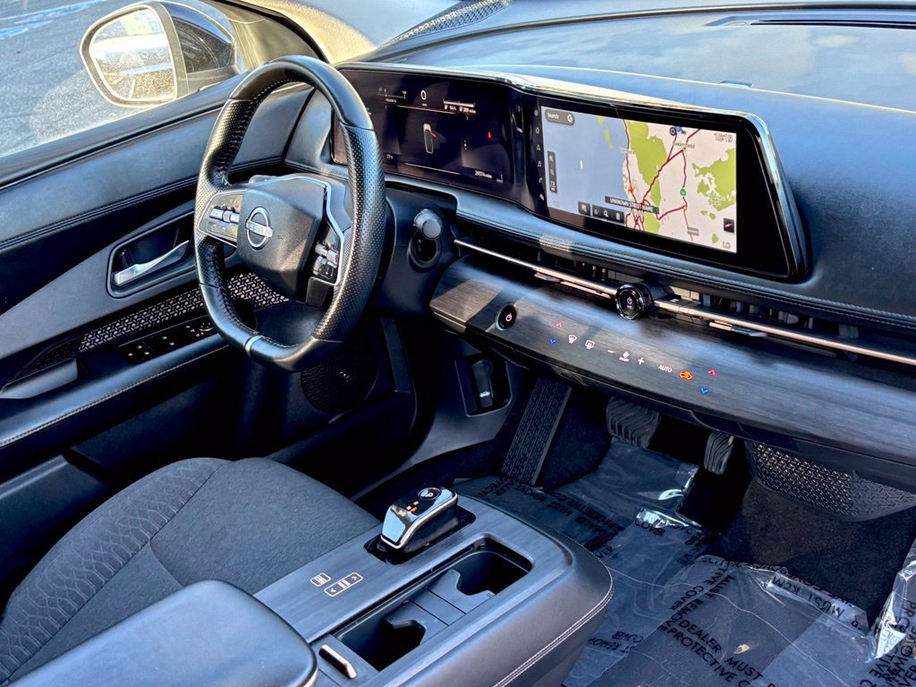 Certified 2023 Nissan Ariya FWD image 27