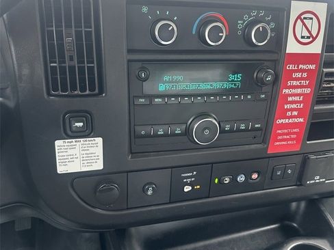 Used 2021 Chevrolet Express 3500 image 13