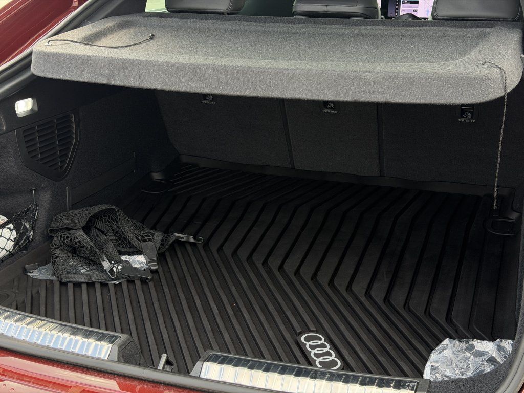 Used 2026 Audi S5 Prestige AWD/4WD image 26
