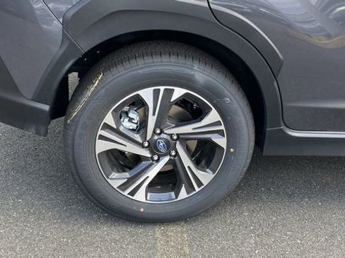 New 2026 Subaru Crosstrek 2.5i Premium AWD/4WD image 9