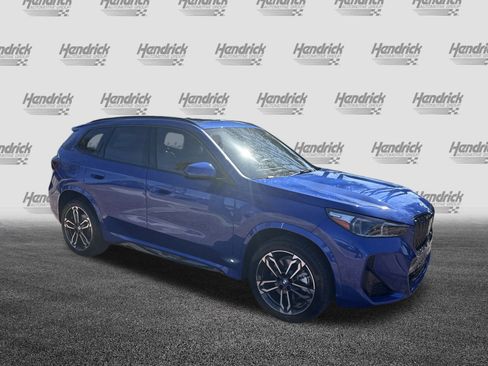 New 2026 BMW X1 xDrive28i w/ Technology Package image 2