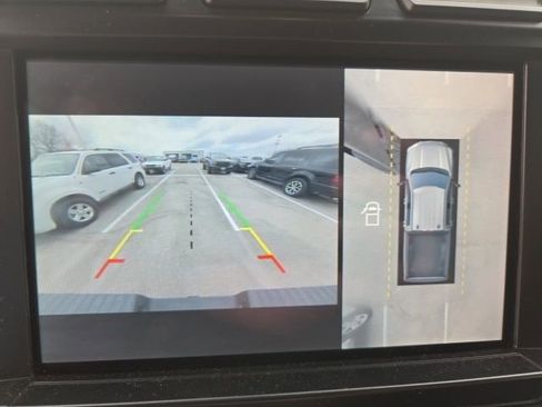 Used 2024 Ford F250 XL w/ STX Appearance Package image 11