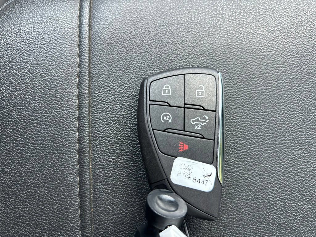 Used 2023 Chevrolet Silverado 1500 RST w/ RST All Star Premium Package AWD/4WD image 43