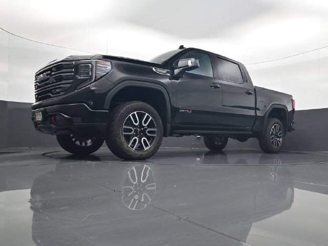 New 2026 GMC Sierra 1500 AT4 w/ AT4 Premium Package AWD/4WD image 21