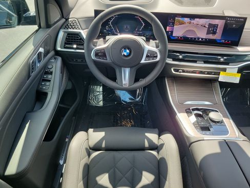 New 2026 BMW X5 sDrive40i w/ M Sport Package RWD image 11