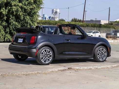New 2026 MINI Cooper S FWD image 12