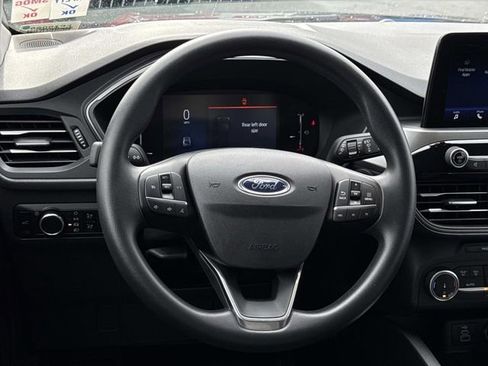 Used 2025 Ford Escape Active image 8