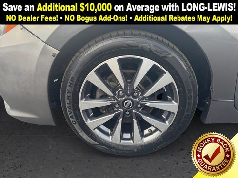 Used 2018 Nissan Altima 2.5 SL image 13