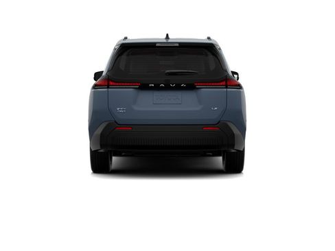 New 2026 Toyota RAV4 LE AWD/4WD image 8